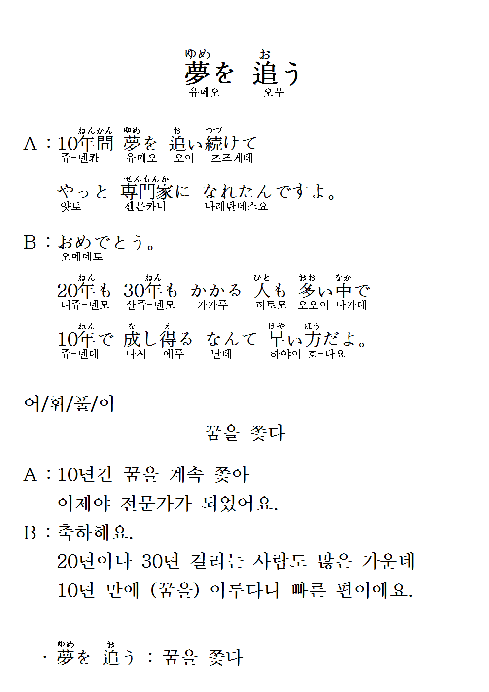 2016-04-21 夢を 追う(꿈을 쫓다) 01.png