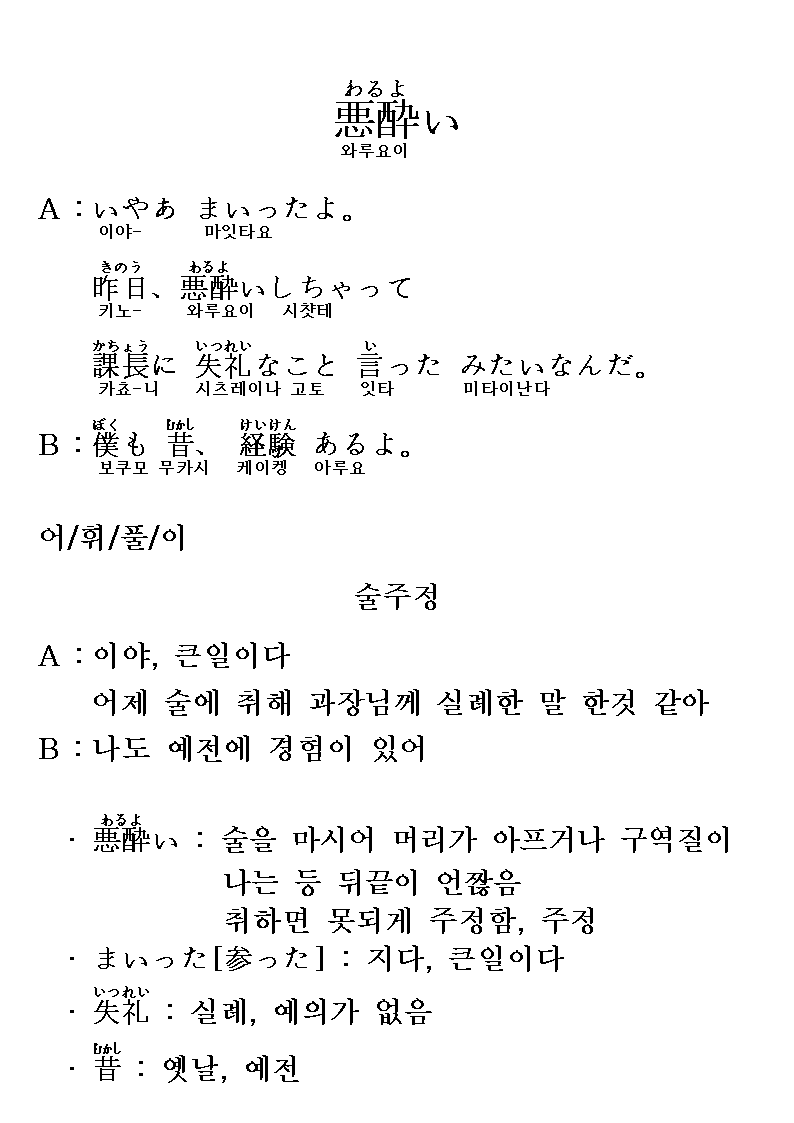2015-10-08 悪酔い(술주정).png