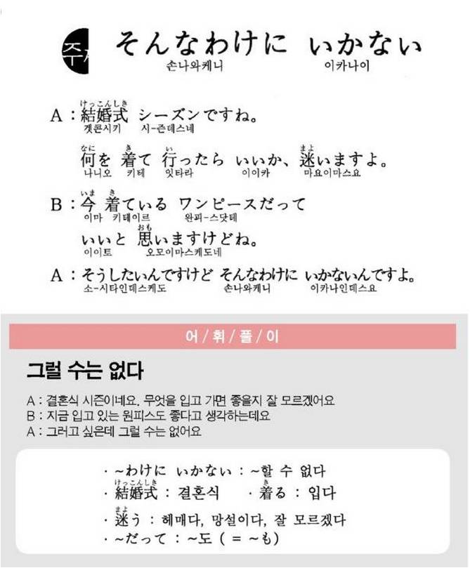 2013-03-13 そんなわけに いかない(그럴 수는 없다).jpg